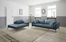 Polstergarnitur EGOITALIANO "Masu, Design