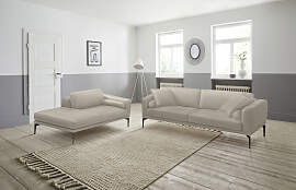 Polstergarnitur EGOITALIANO "Masu, Design