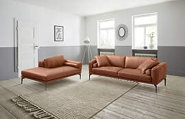 Polstergarnitur EGOITALIANO "Masu, Design