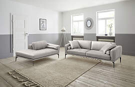 Polstergarnitur EGOITALIANO "Masu, Design