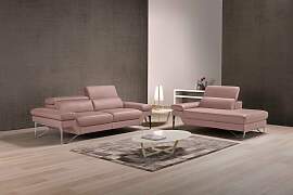 Polstergarnitur EGOITALIANO "Princess Design