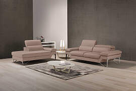 Polstergarnitur EGOITALIANO "Princess Design