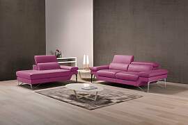 Polstergarnitur EGOITALIANO "Princess Design