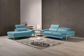 Polstergarnitur EGOITALIANO "Princess Design