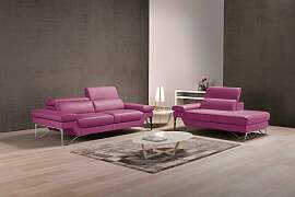 Polstergarnitur EGOITALIANO "Princess Design