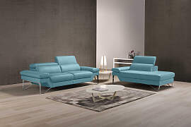 Polstergarnitur EGOITALIANO "Princess Design