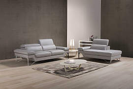 Polstergarnitur EGOITALIANO "Princess Design