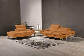 Polstergarnitur EGOITALIANO "Princess Design