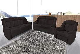 Polstergarnitur SIT & MORE "Basel",