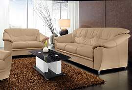 Polstergarnitur SIT & MORE "Savona, B:
