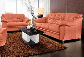 Polstergarnitur SIT & MORE "Savona, B: