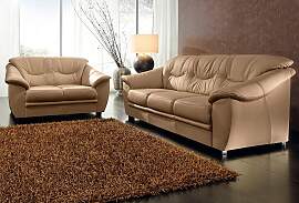 Polstergarnitur SIT & MORE "Top