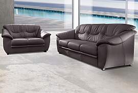 Polstergarnitur SIT & MORE "Top