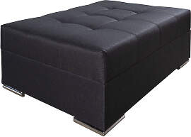 Polsterhocker COLLECTION AB "Josy, B: 97