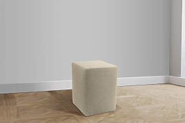 Polsterhocker DOMO COLLECTION "700012 B/T/H: