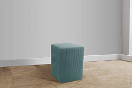 Polsterhocker DOMO COLLECTION "700012 B/T/H: