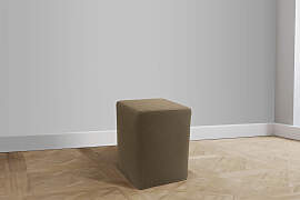 Polsterhocker DOMO COLLECTION "700012 B/T/H: