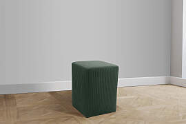 Polsterhocker DOMO COLLECTION "700012 B/T/H: