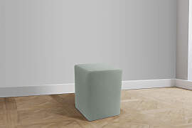 Polsterhocker DOMO COLLECTION "700012 B/T/H: