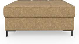 Polsterhocker DOMO COLLECTION "Capelo",