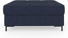 Polsterhocker DOMO COLLECTION "Capelo",