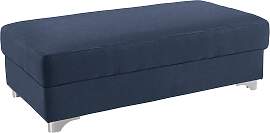 Polsterhocker DOMO COLLECTION "Mira",