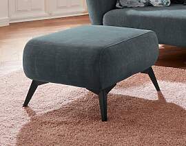 Polsterhocker HOME AFFAIRE "Baggio,