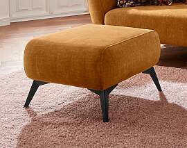 Polsterhocker HOME AFFAIRE "Baggio,