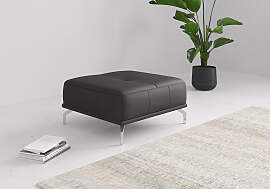 Polsterhocker HOME AFFAIRE "Caluna",