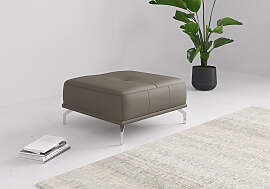 Polsterhocker HOME AFFAIRE "Caluna",