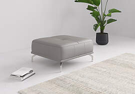 Polsterhocker HOME AFFAIRE "Caluna",