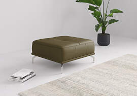 Polsterhocker HOME AFFAIRE "Caluna",