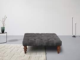 Polsterhocker HOME AFFAIRE