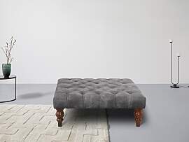 Polsterhocker HOME AFFAIRE