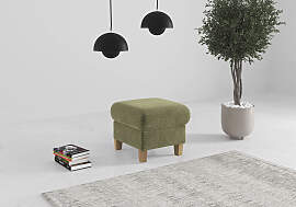 Polsterhocker HOME AFFAIRE "Glendale",