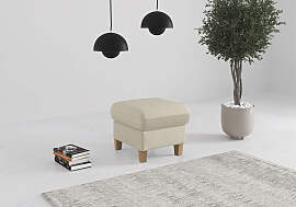 Polsterhocker HOME AFFAIRE "Glendale",