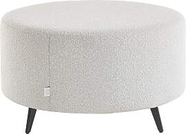 Polsterhocker HOME AFFAIRE "Hulby",