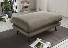 Polsterhocker HOME AFFAIRE "Lazio",