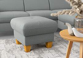 Polsterhocker HOME AFFAIRE "Lindgren",