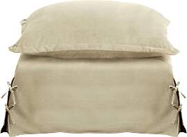 Polsterhocker HOME AFFAIRE "Luise",