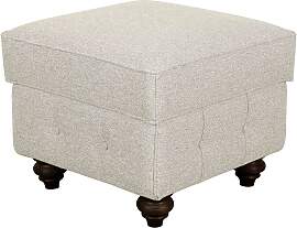 Polsterhocker HOME AFFAIRE "MENDITTE",