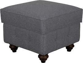 Polsterhocker HOME AFFAIRE "MENDITTE",