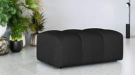 Polsterhocker HOME AFFAIRE "TUURE Sitzhocker, 