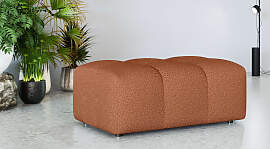 Polsterhocker HOME AFFAIRE "TUURE Sitzhocker, 