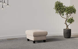 Polsterhocker HOME AFFAIRE "Varese",