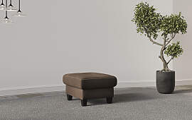 Polsterhocker HOME AFFAIRE "Varese",