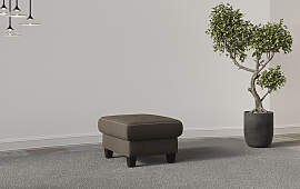 Polsterhocker HOME AFFAIRE "Varese",