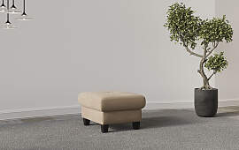 Polsterhocker HOME AFFAIRE "Varese",