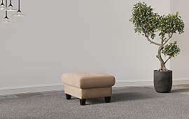 Polsterhocker HOME AFFAIRE "Varese",