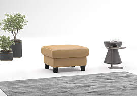 Polsterhocker HOME AFFAIRE "Varese",